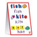 Scholastic Little Red Tool Box Magnetic