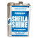 Sheila Shine 1 Gallon Cleaner and Polish