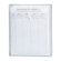 Smead Manufacturing Company Poly String & Button Envelope, 9 3/4 X 11 5/8 X 1 1/4, 5/Pack