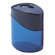Staedtler, Inc. Pencil Sharpener, 2 Hole, Oval, Blue/Aqua/Pink