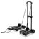Stebco LLC Four Wheel Multi-Purpose Dolly Cart