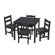 Gift Mark Kids 5 Piece Table and Chair Set