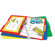 Teacher Created Resources File Folders Stor-it Yellow 3-pack