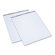 Tops Business Forms Recycled Easel Pads, Unruled, 27 x 34, White