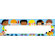 Trend Enterprises Desk Toppers Trend Kids 36/pk 2x9