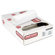 Unisan Regular Grade Liners, 33 gallon, 12 microns, 40 x 33, Natural, 500 per Carton                                                