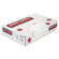 Unisan Heavy Grade Can Liners, 55 gallon, 13 microns, 36 x 60, Natural, 200 per carton                                              