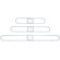 Unisan Unisan - Clip-On Dust Mop Frames 48"X5" Wire Frame-Dus: 871-1448 - 48"x5" wire frame-dus