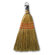 Unisan Whisk Broom in Yellow
