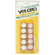 VELCRO USA Inc Velcro Tape Strips 3/4 Beige