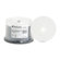 Verbatim Corporation DVD+R, 8X Recording Speed, Thermal Printable Surface, 50 per Pack