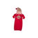 Sozo Gown and Cap Set