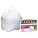 Webster Industries Handi-Bag Handi-Bag Super Value Pack, 8 Gallon, .55 Mil, 21-1/2 X 24, 130/Box