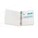 Wilson Jones D-Ring Vinyl View Binder, 1-1/2in Capacity