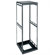 Middle Atlantic 26" D Slim 5 Series Equipment Rack Enclosure