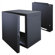 Middle Atlantic SBX Series Wall Mount Cabinet