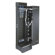 Middle Atlantic SR Series Pivoting Wall Mount Rack, 28" D