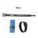 Middle Atlantic Cable Management Straps
