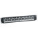Middle Atlantic Front-to-Rear Lacer Bars for AXS, AX-SXR, and Slim 5 Racks (2 Bars)