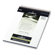 Mead Cambridge Premium Wirebound Legal Pad, Legal Rule, Letter, 70 Sheets/Pad