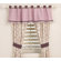 CoCaLo Baby Sugar Plum Window Drapes