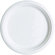 Eco-Products, Inc Compostable 10" Sugarcane Dinnerware Plate in Natural White