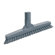 Unger SmartColor Swivel Corner Brush in Gray Handle