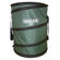 Unger Nifty Nabber Bagger Portable Waste Receptacle in Green