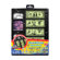 The Board Dudes Money Learning Tray , Assorted