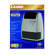 Lasko Electronic Fan-Forced Heater with Warm Air Motion Technology