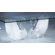 Shahrooz Legend Swan 5 Piece Dining Set