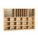 Young Time Sectional Storage Cubbie without Trays