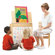Young Time Big Book Easel