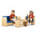 Young Time Living Room Kid's Sofa