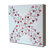 CiCi Art Factory Lotsa X Birdies Original Canvas Painting