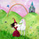 CiCi Art Factory Princess Paper Prints