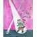 CiCi Art Factory Words of Wisdom Live Love Dance Print