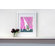 CiCi Art Factory Words of Wisdom Live Love Dance Print