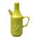 Wade Ceramics Dignity Vinegar Cruet in Green