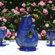 Wade Ceramics Gluggle Jug Extra Large Jug in Blue
