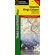National Geographic Maps Trails Illustrated Map Sequoia/Kings Canyon National Park