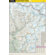 National Geographic Maps Everest Base Camp, Nepal Map