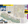 National Geographic Maps Everest Base Camp, Nepal Map