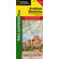 National Geographic Maps Trails Illustrated Map Bradshaw Mountains, Prescott National Forest