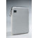 Antenna Cool White Perf Laptop Sleeve