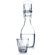 Royal VKB French Carafe Gift Set