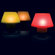 Royal VKB Mood Flame Novelty Candle Holder