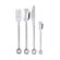 Royal VKB iD Cutlery with Storage Box by Richard Hutten