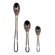 Wilhelmina Collection Open Air Coffee Spoon