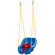 Little Tikes 2-in-1 Snug 'n Secure Swing in Blue